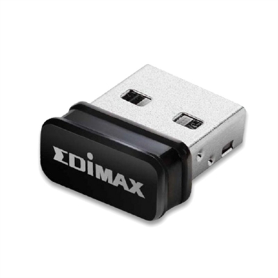 Edimax EW 7811ULC Adaptador Red WiFi5 AC600 Nano